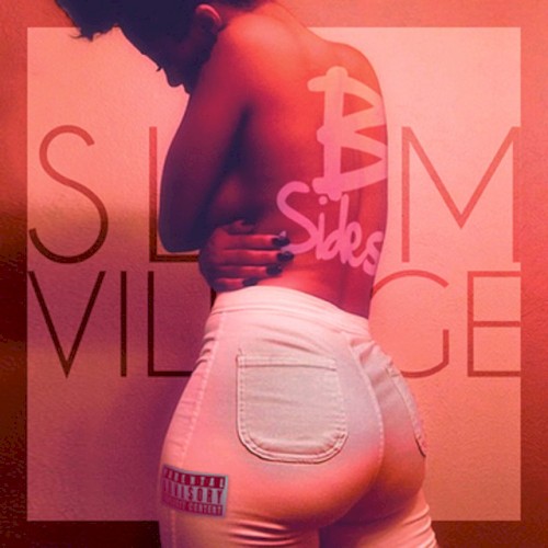 B Sides — Slum Village
