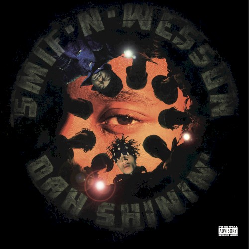 Dah Shinin' (30th Anniversary Edition) — Smif-N-Wessun