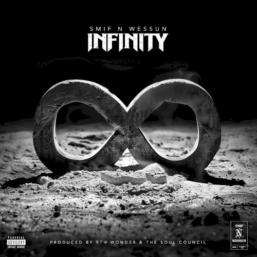 Infinity — Smif-N-Wessun