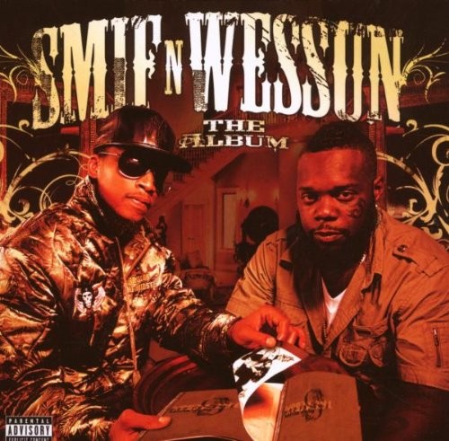 The Album — Smif-N-Wessun