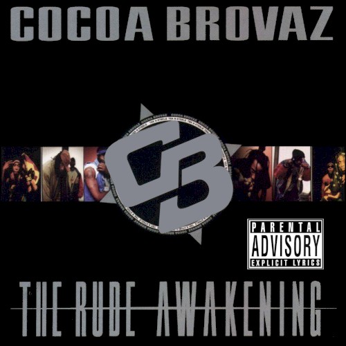The Rude Awakening — Smif-N-Wessun