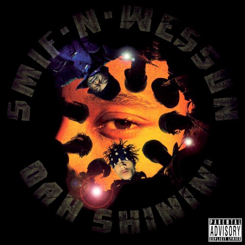 Dah Shinin’ — Smif-N-Wessun