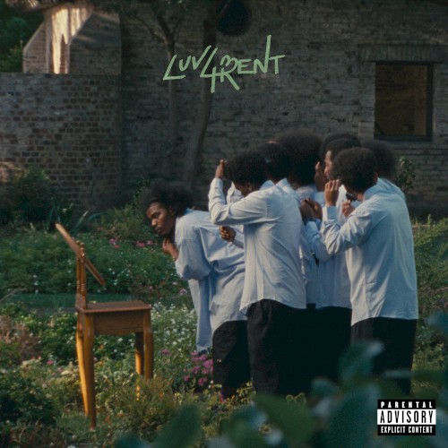 Luv 4 Rent — Smino