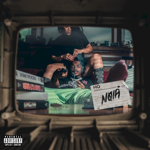 NØIR — Smino