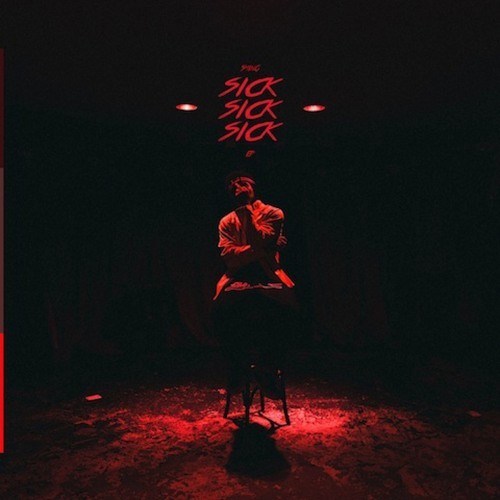 S!CK S!CK S!CK — Smino