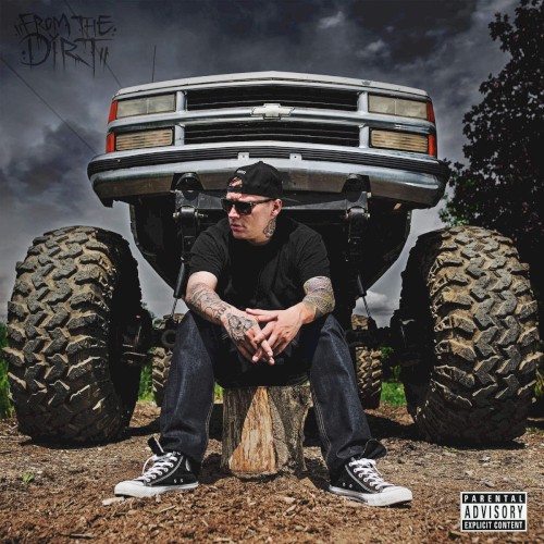 From the Dirt — Snak the Ripper