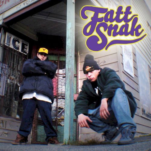 Fatt Snak — Snak the Ripper
