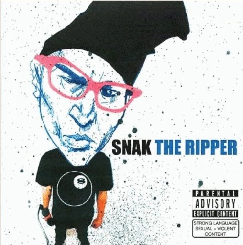 Snak The Ripper — Snak the Ripper