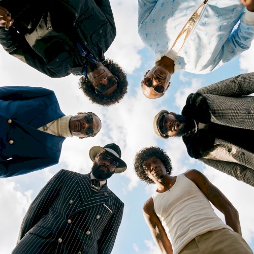 10 Til’ Midnight — Snoop Dogg