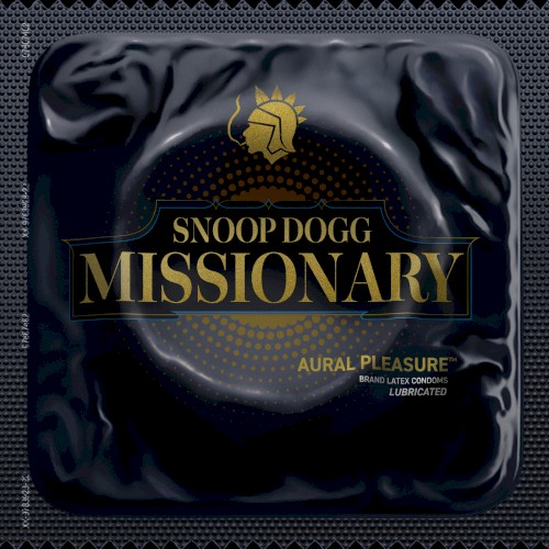 Missionary — Snoop Dogg