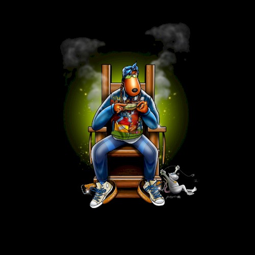 BODR — Snoop Dogg