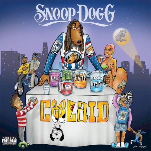Coolaid — Snoop Dogg