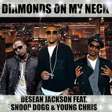 Diamonds on My Neck — Snoop Dogg
