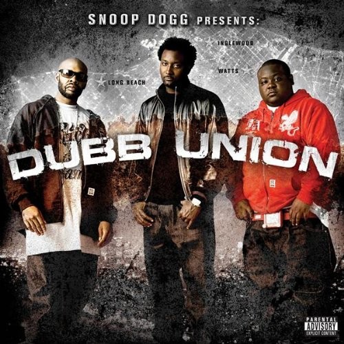 Dubb Union — Snoop Dogg