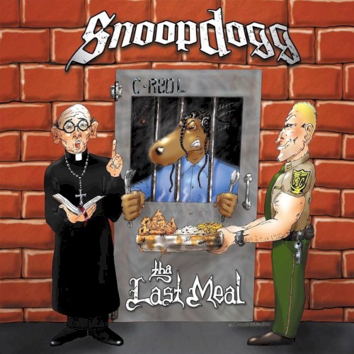 Tha Last Meal — Snoop Dogg