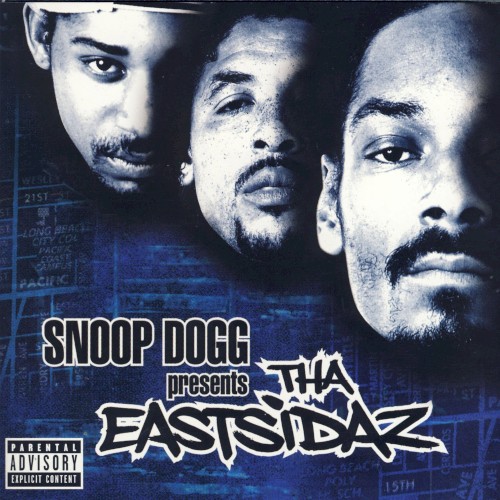 Snoop Dogg presents Tha Eastsidaz — Snoop Dogg