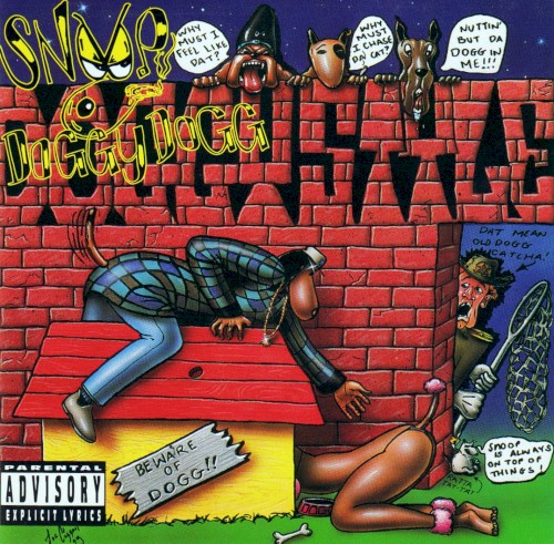 Doggystyle — Snoop Dogg