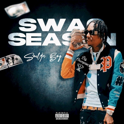 Swag Season — Soulja Boy