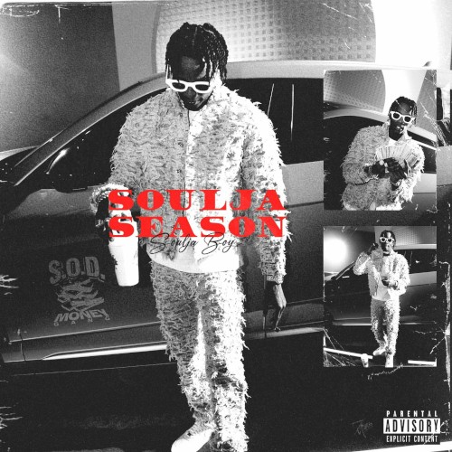 Soulja Season — Soulja Boy