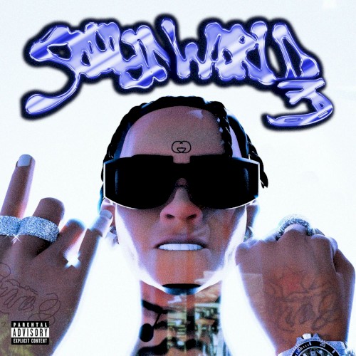 Soulja World 3 — Soulja Boy