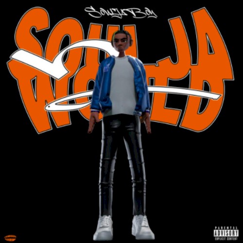 Soulja World 2 — Soulja Boy
