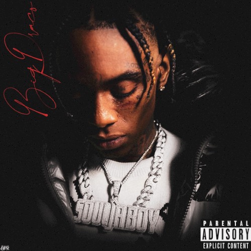Big Draco — Soulja Boy