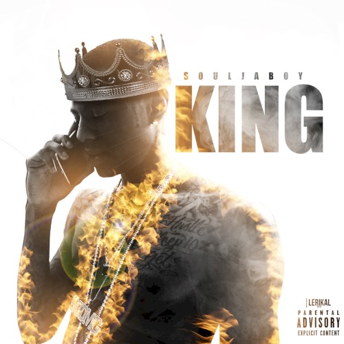 King — Soulja Boy