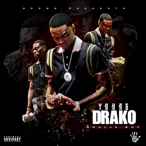 Young Drako — Soulja Boy