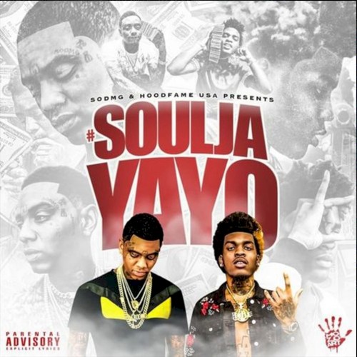 Souljayayo — Soulja Boy