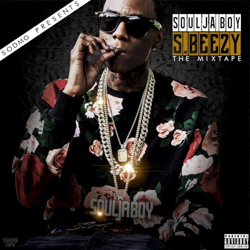 S. Beezy — Soulja Boy