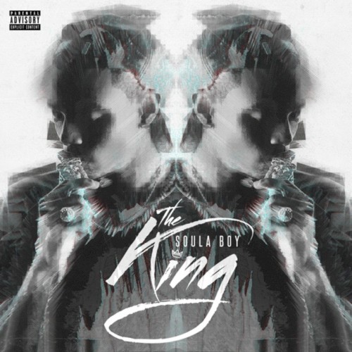 The King — Soulja Boy