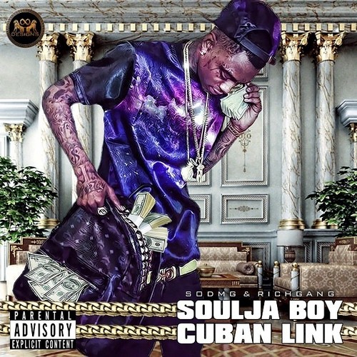 Cuban Link — Soulja Boy