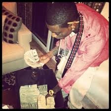 21 EP — Soulja Boy