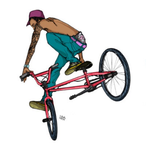 Smooky — Soulja Boy