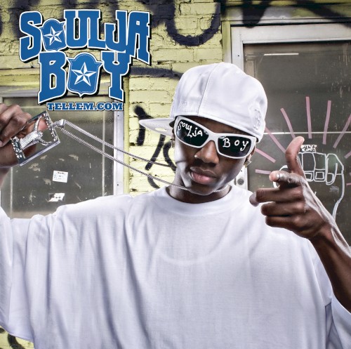Souljaboytellem.com — Soulja Boy