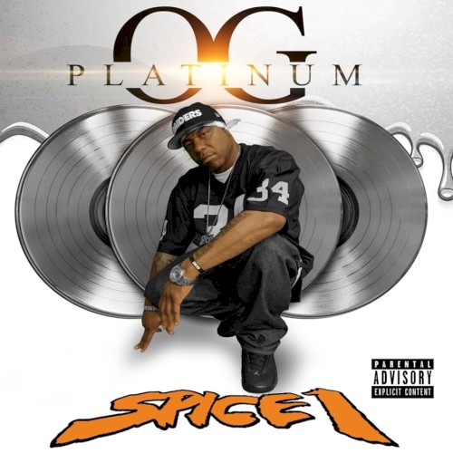 Platinum O.G. — Spice 1