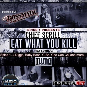 Eat What You Kill — Spice 1