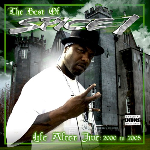 Life After Jive — Spice 1