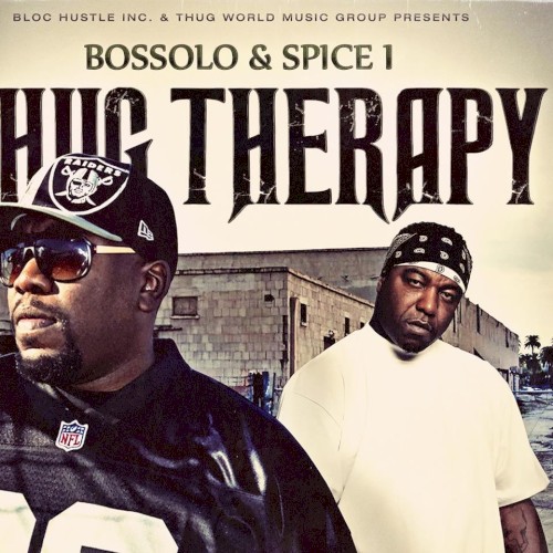 Thug Therapy — Spice 1
