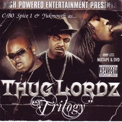 Trilogy — Spice 1