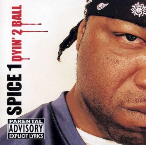 Dyin' 2 Ball — Spice 1