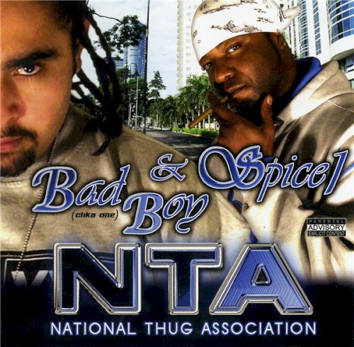 NTA: National Thug Association — Spice 1