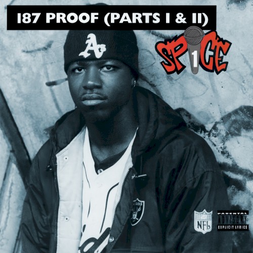 187 Proof (Parts I & II) — Spice 1