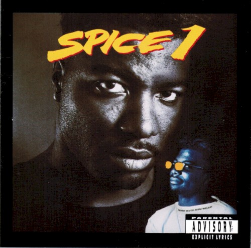 Spice 1 — Spice 1