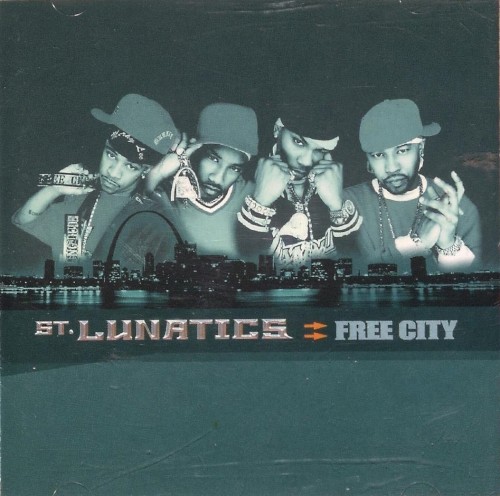 Free City — St. Lunatics