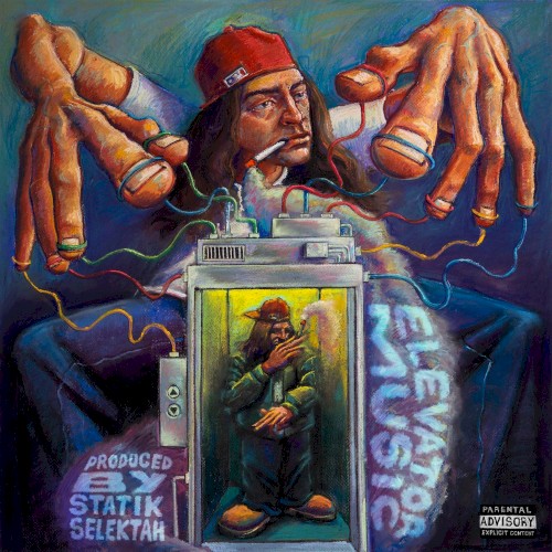 ELEVATOR MUSIC — Statik Selektah