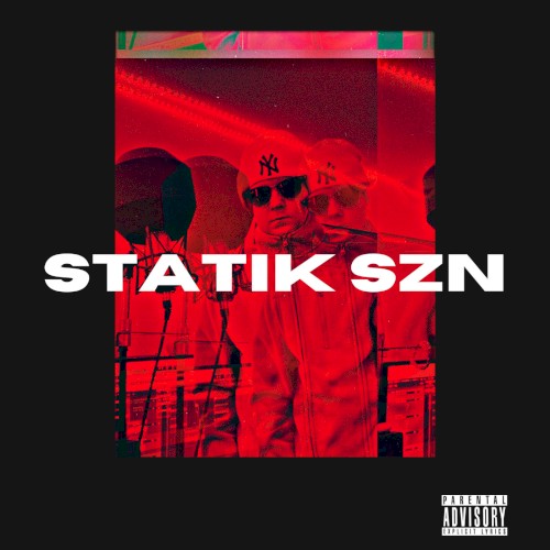 STATIK SZN — Statik Selektah