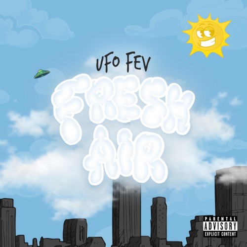 Fresh Air — Statik Selektah