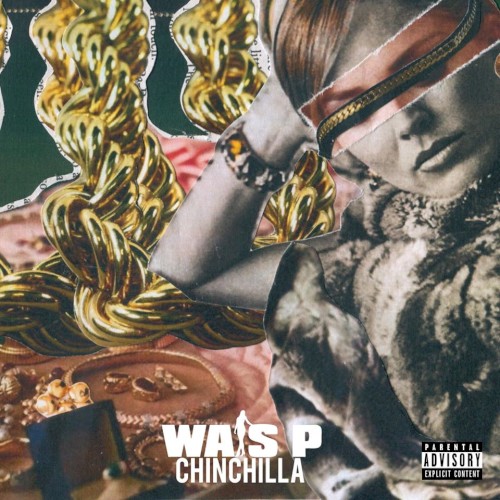 Chinchilla — Statik Selektah