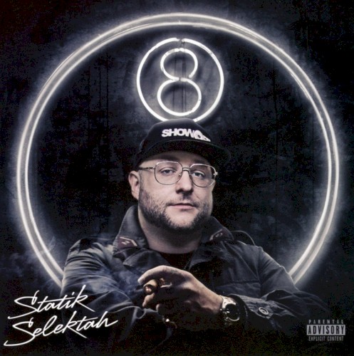 8 — Statik Selektah